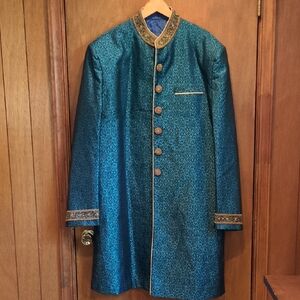Groom's House Sherwani